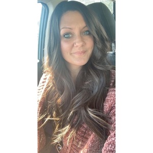 Fundraising Page: Ashley Jordan